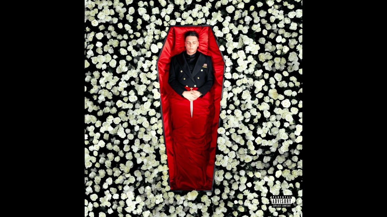 Kid Yugi - L'ultimo a Cadere - INSTRUMENTAL