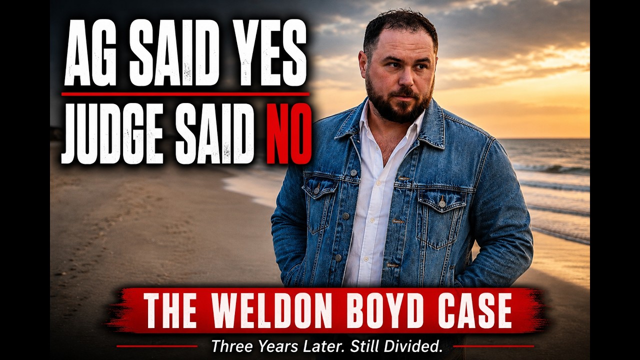 Three Years Later  the Weldon Boyd Case Is More Complicated Than Ever