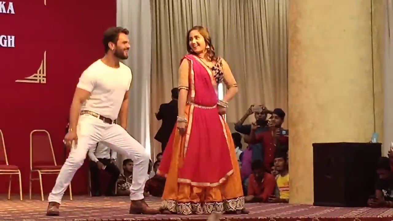 पागल बनाइबे Pagal Banaibe | Dabangg Sarkar | Khesari Lal Yadav & Priyanka Singh