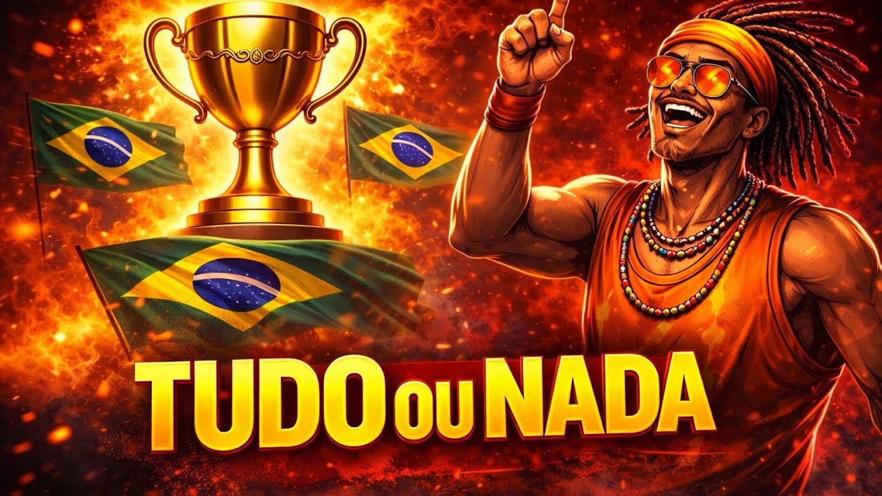 GANHAMOS O PRIMEIRO TÍTULO INTERCONTINENAL DO PRIME RUSH! NOVO JOGO DO @PlayHard 🔥