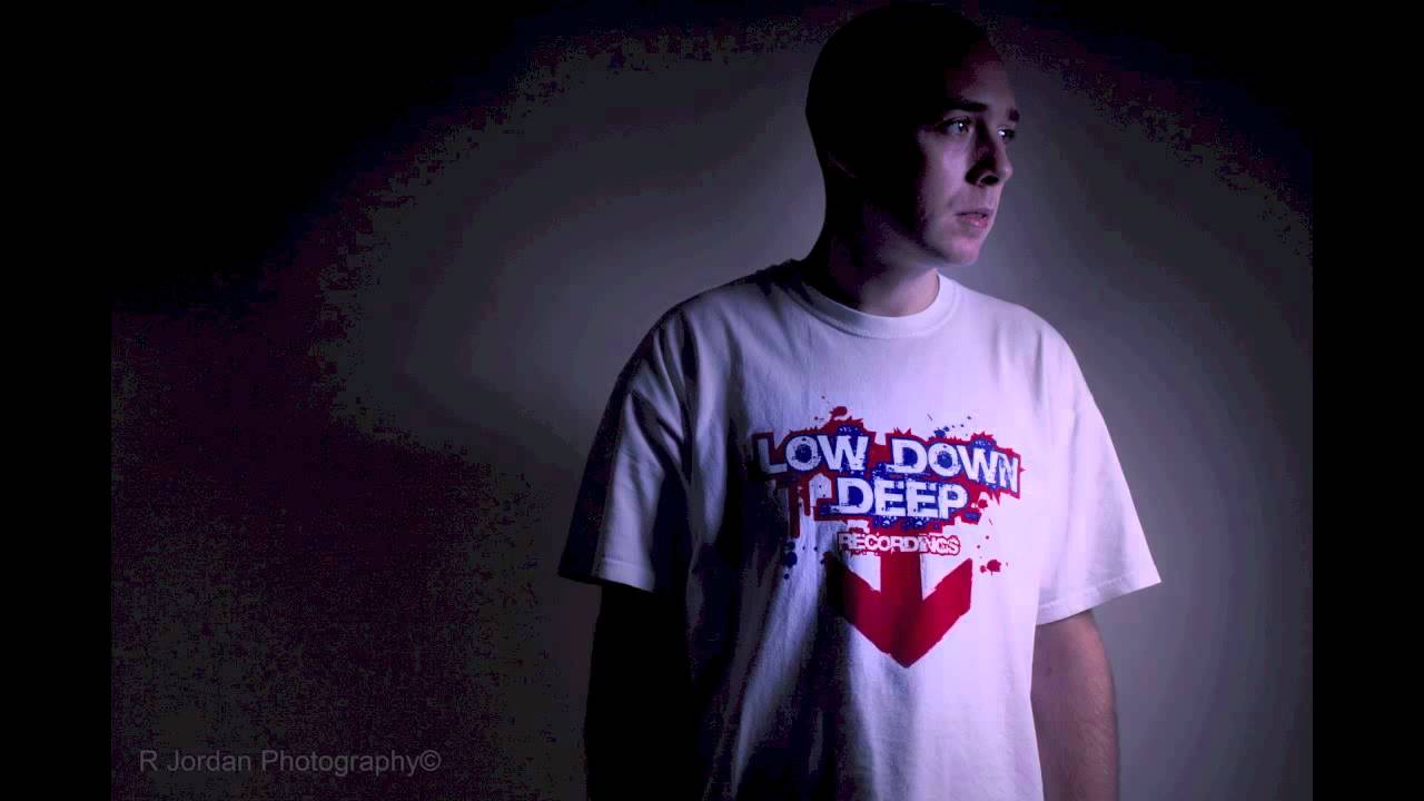 LOGAN D - JUNE 2012 MIX CD