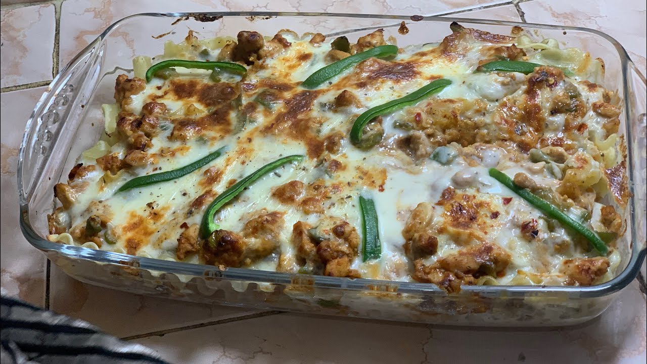 #Lasagna recipe#Recipe of Lazania#Chicken Lasagna recipe #How to make Italian Lasagna 