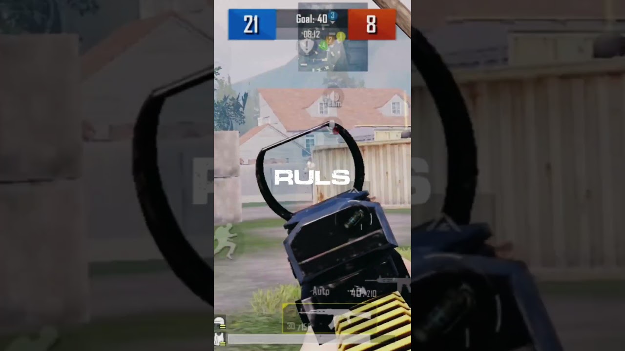 TDM mood | 