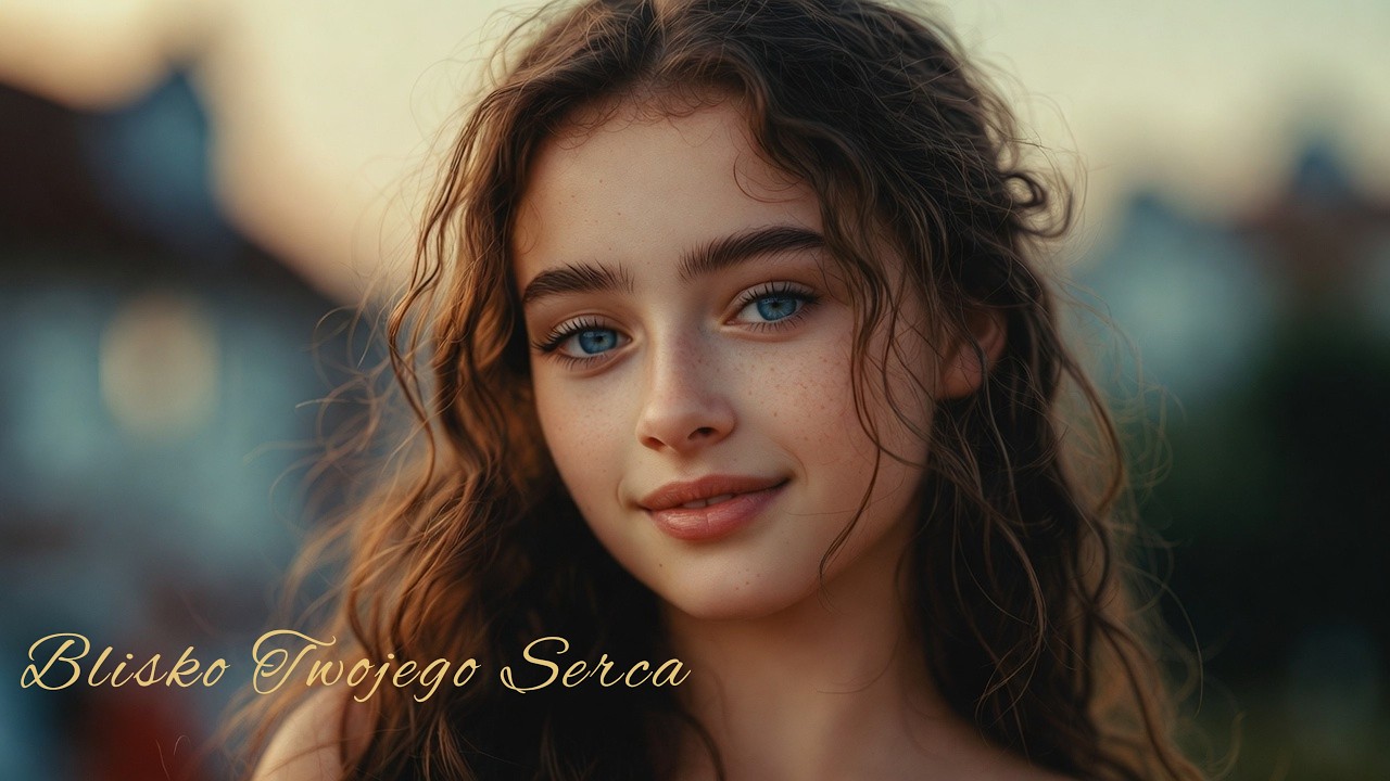 Blisko Twojego Serca” – A Cinematic Love Story in Music