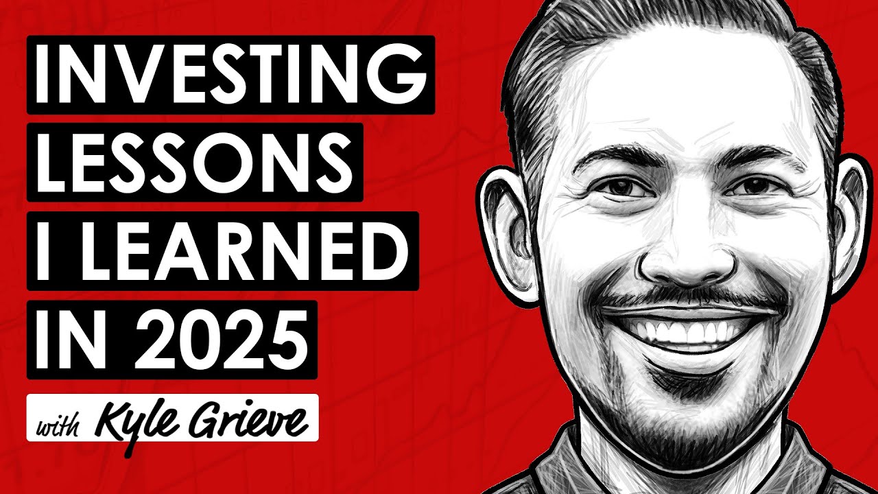 How My Thinking About Investing Evolved in 2025 (TIP778)
