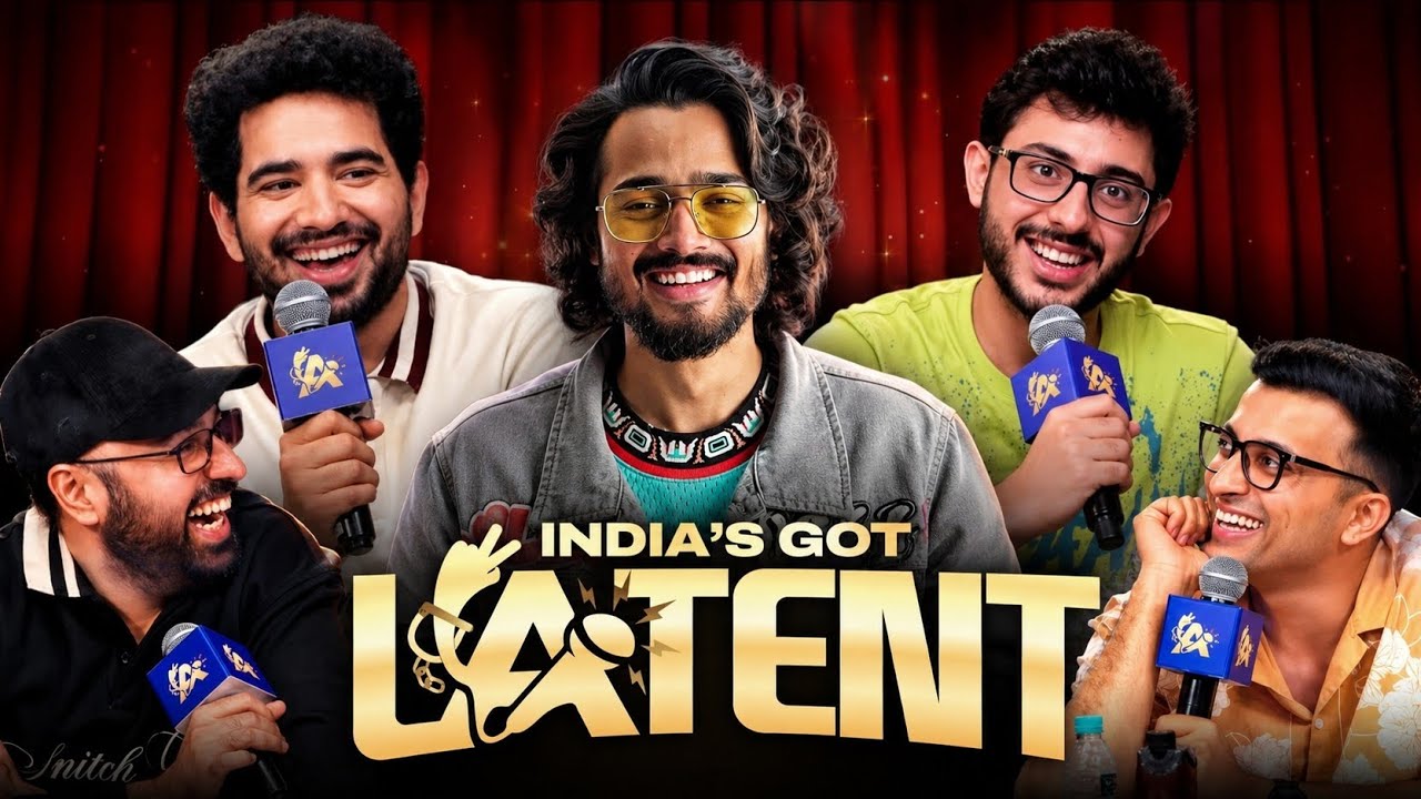 India's Got Latent Season 2 Episode 2 Kab aayega, Release Date