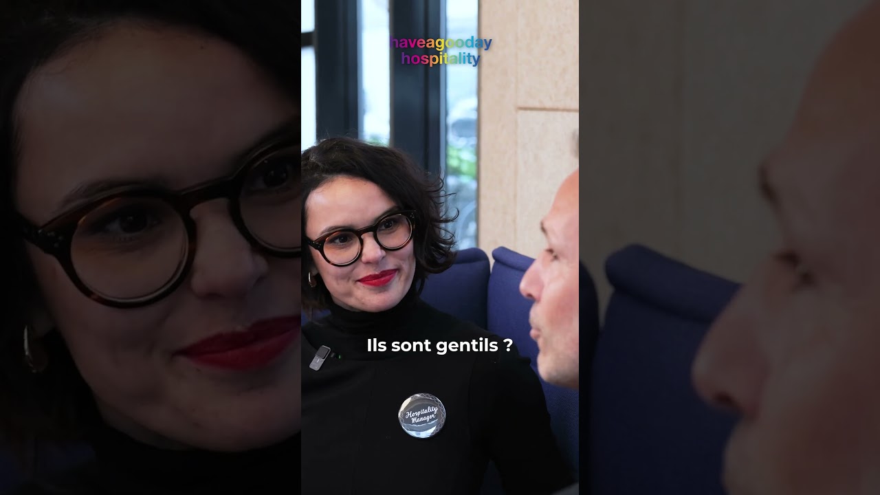 C'est quoi le quotidien d'un happiness manager ? 🤔