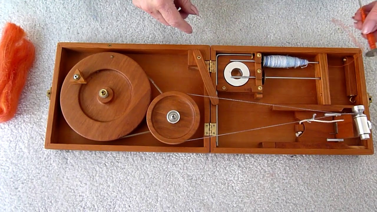 Introduction to the Charkha