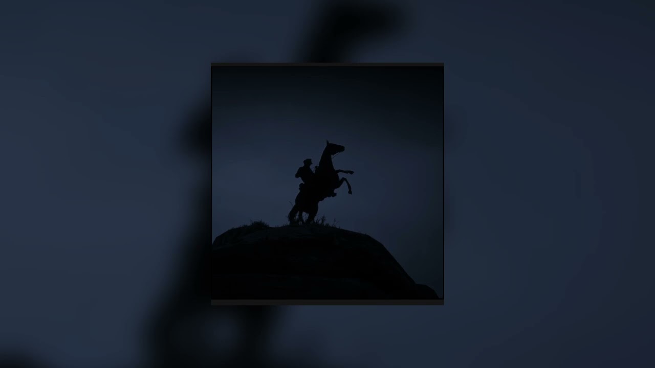 ICHIRO - DEATH TRIAL (SUPER SLOWED + REVERB)
