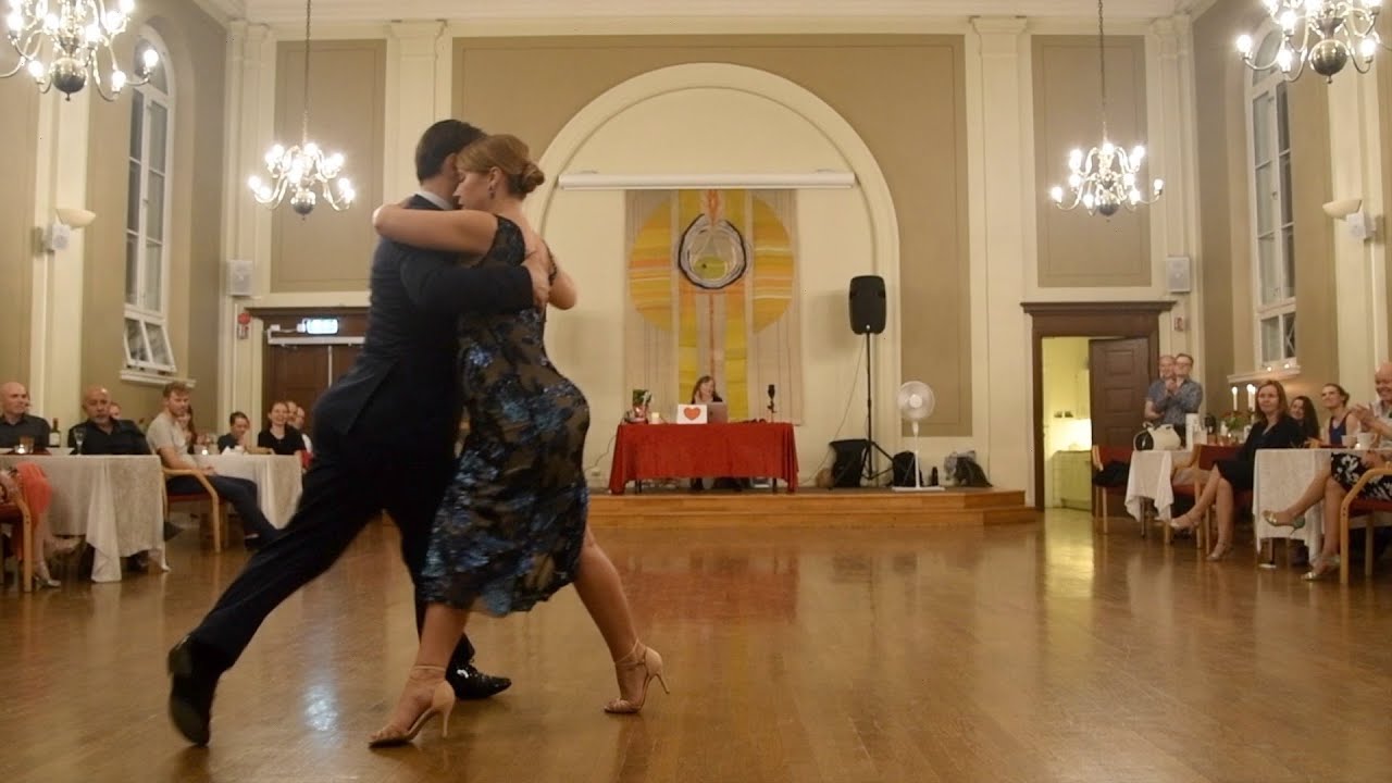 Maja Petrović  & Marko Miljević  - 