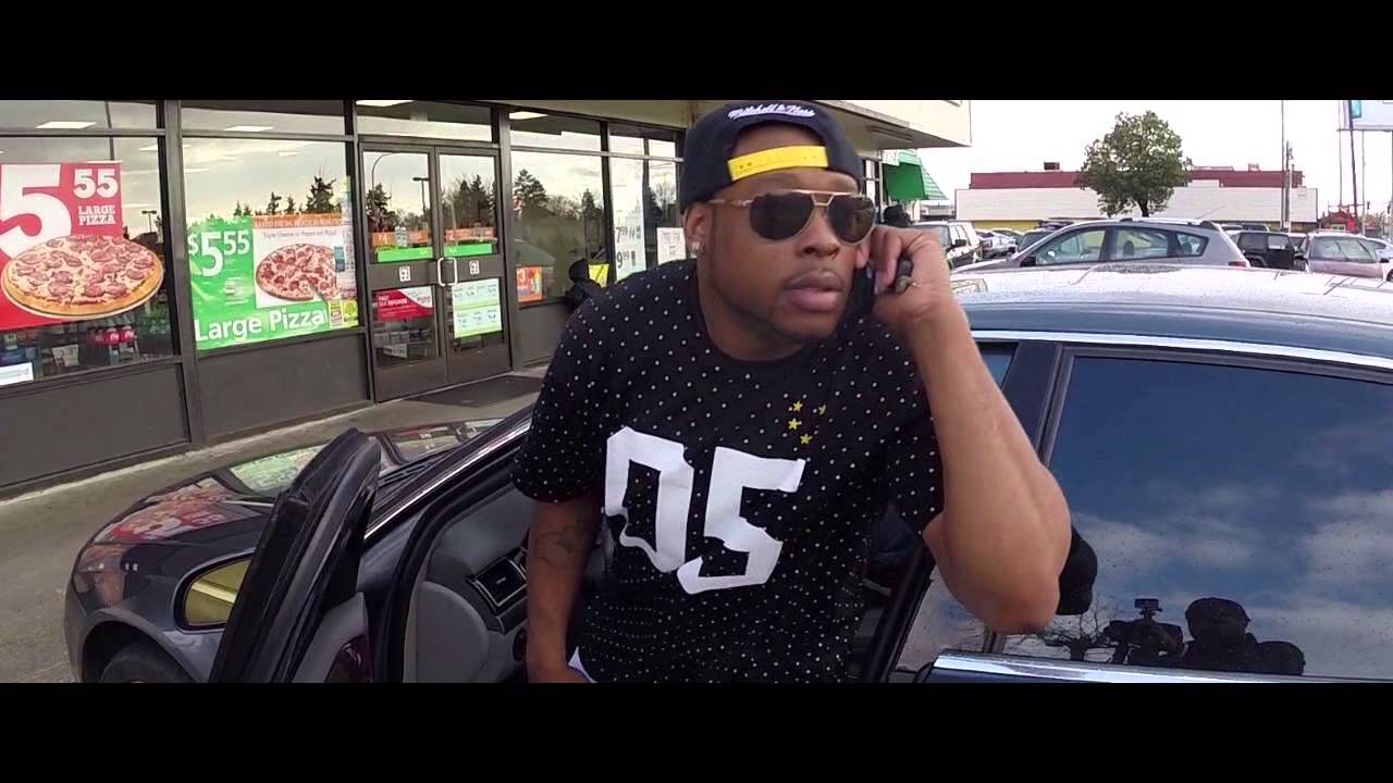 Rubberband Sav - You Know Me Now (Explict) Prod. by Mistah Rain