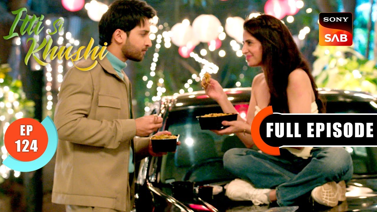 Virat Bonds With Dhruvi | Itti Si Khushi | Ep 124 | Full Episode | 8 Jan 2026