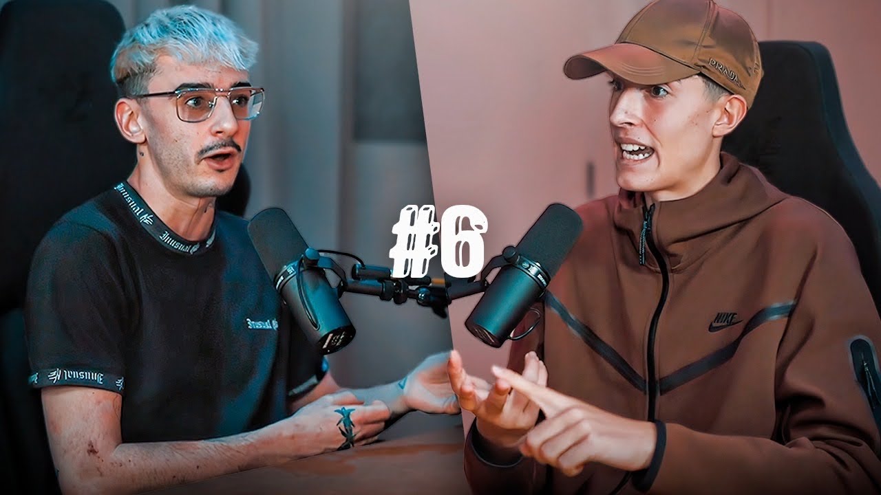 plex y tal #6
