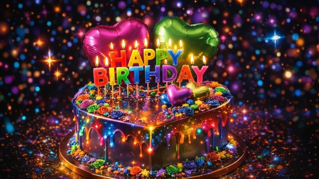 🎁🎈🎁 Happy Birthday Remix Party 2026 💞🔥💞  Viral Birthday DJ Mix