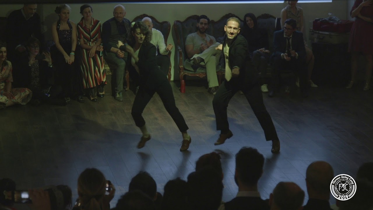 FSC2019: Livio e Morena