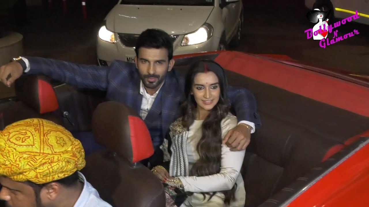Launch Zee TV New Show 'Manmohini' With  Reyhan Pandit, Ankit Siwach Garima Singh Part-1