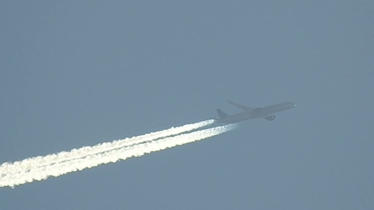 LOCAL ATC AND AIRWAYS