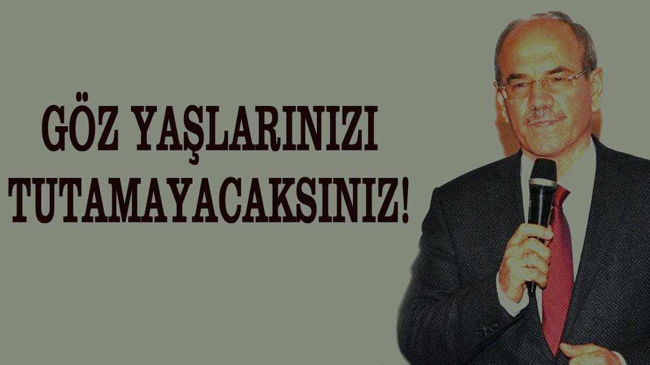 Eğitimin Başı Merhamettir I Halit Ertuğrul