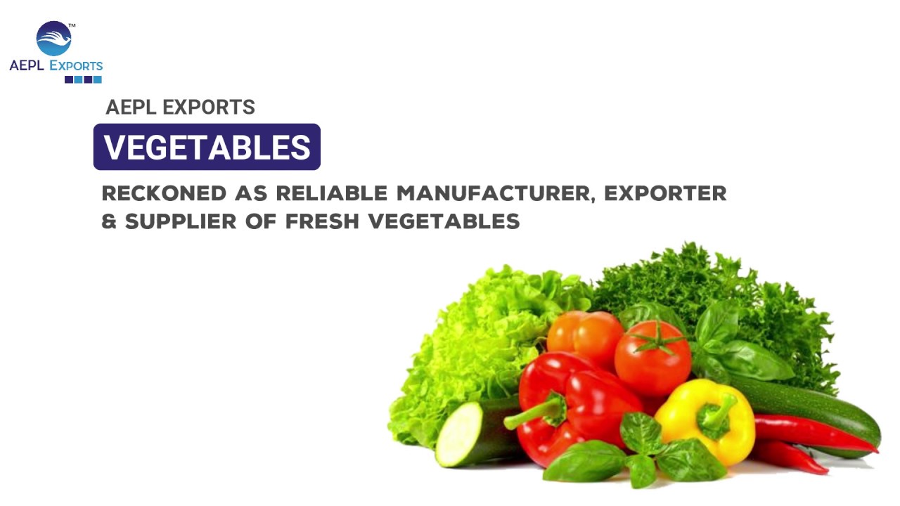 AEPL Exports | Global Exporter of Indian Spices, Grains, Sugar, Vegetables