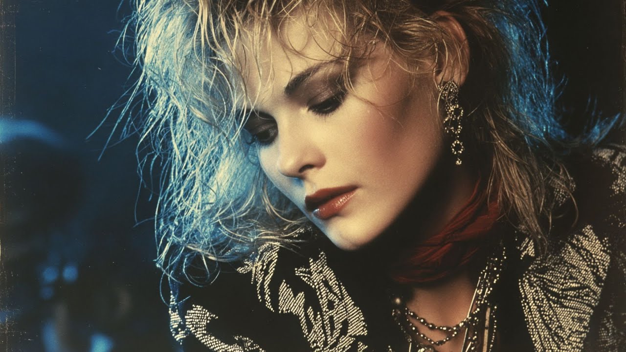 Wicked Wenches - Shadow of Your Love | 80s/90s Rock Ballad of Love & Devotion | Heartfelt Soft Rock