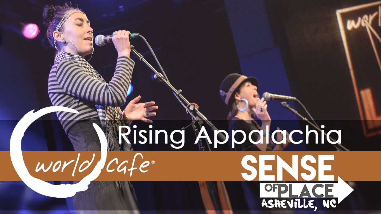 Rising Appalachia  - 