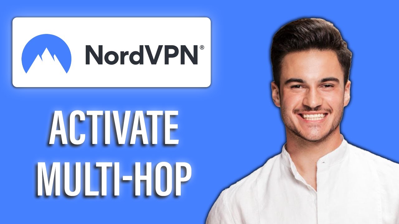 New! How to Activate MultiHop in NordVPN 🛡️🌐 | Double Your VPN Security with NordVPN MultiHop