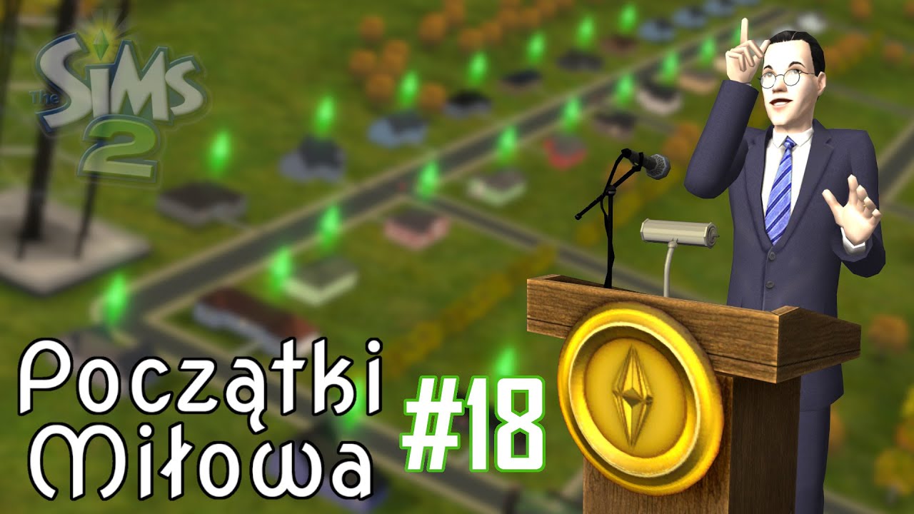 Mistrzem jestem || Początki Miłowa (#18) Goth/Ćwir + Crumplebottom/Zadek