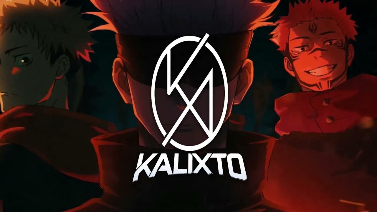 King Gnu - SPECIALZ (Kalixto FUNK Remix)