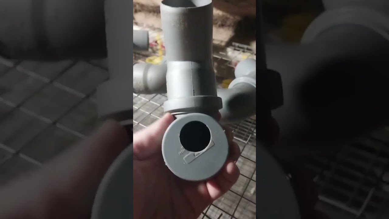 Бункерные кормушки для перепелов своими руками за копейки.