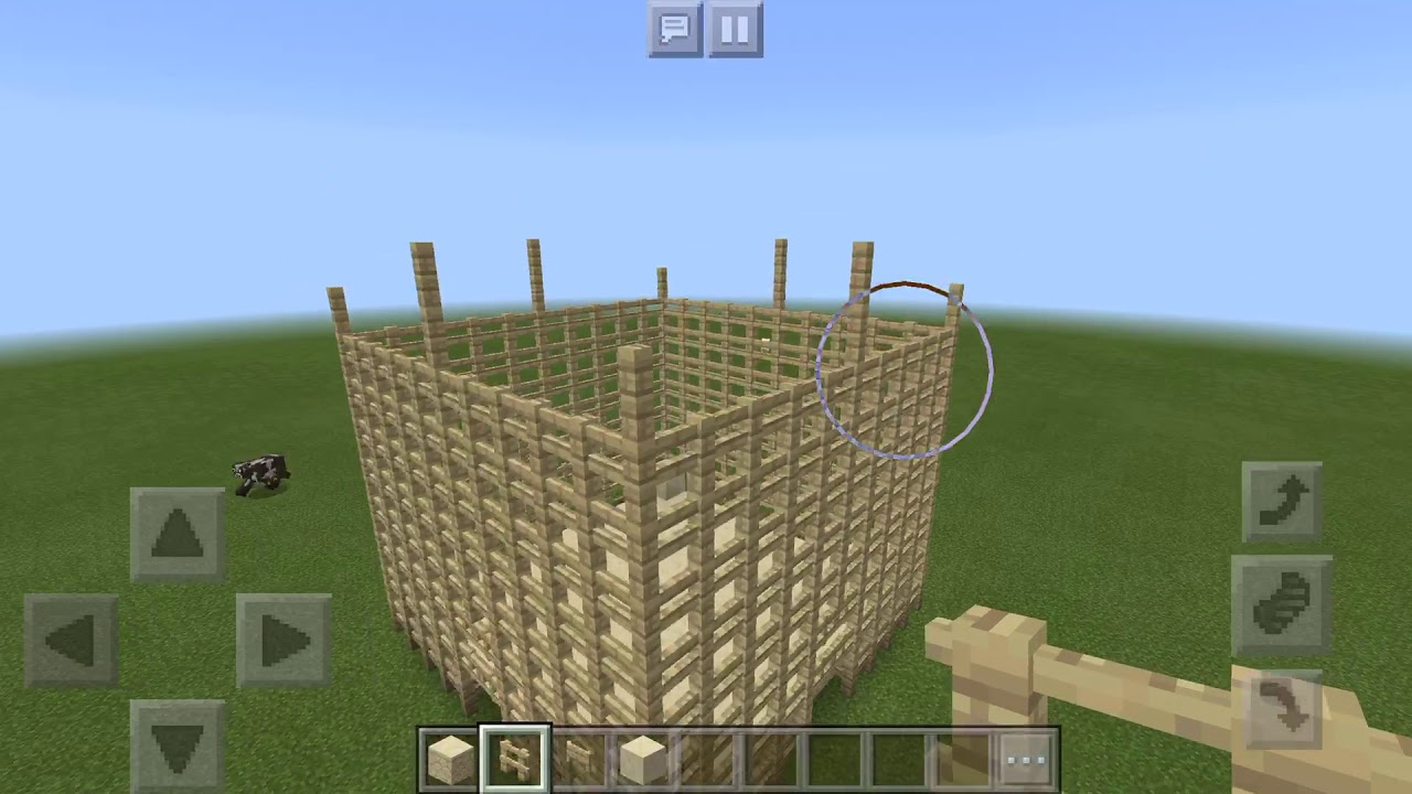 MINECRAFT - THE PUNJABI PRISON PART 2: THE INNER STRUCTURE