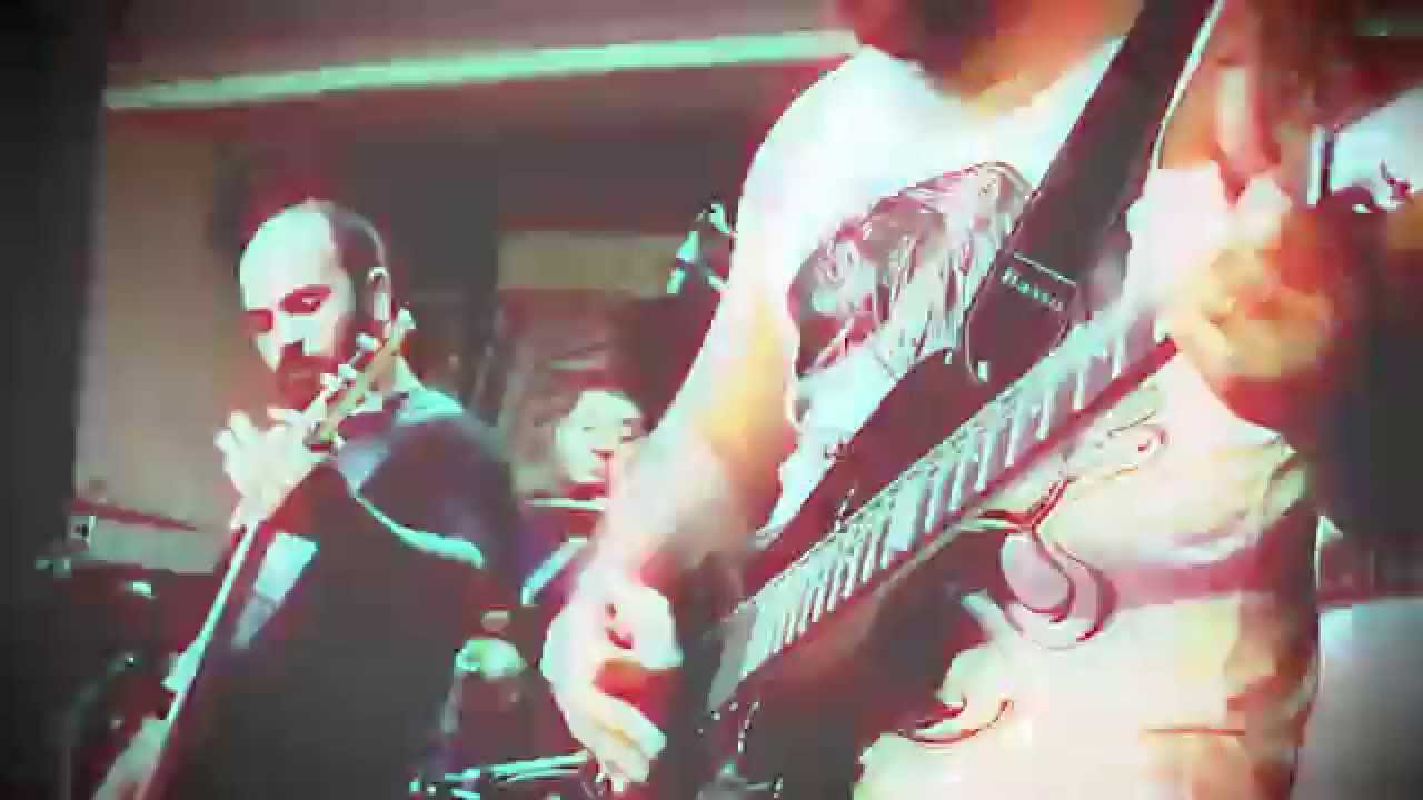CASTIEL - Em Vão Vigia O Sentinela [Webclipe]