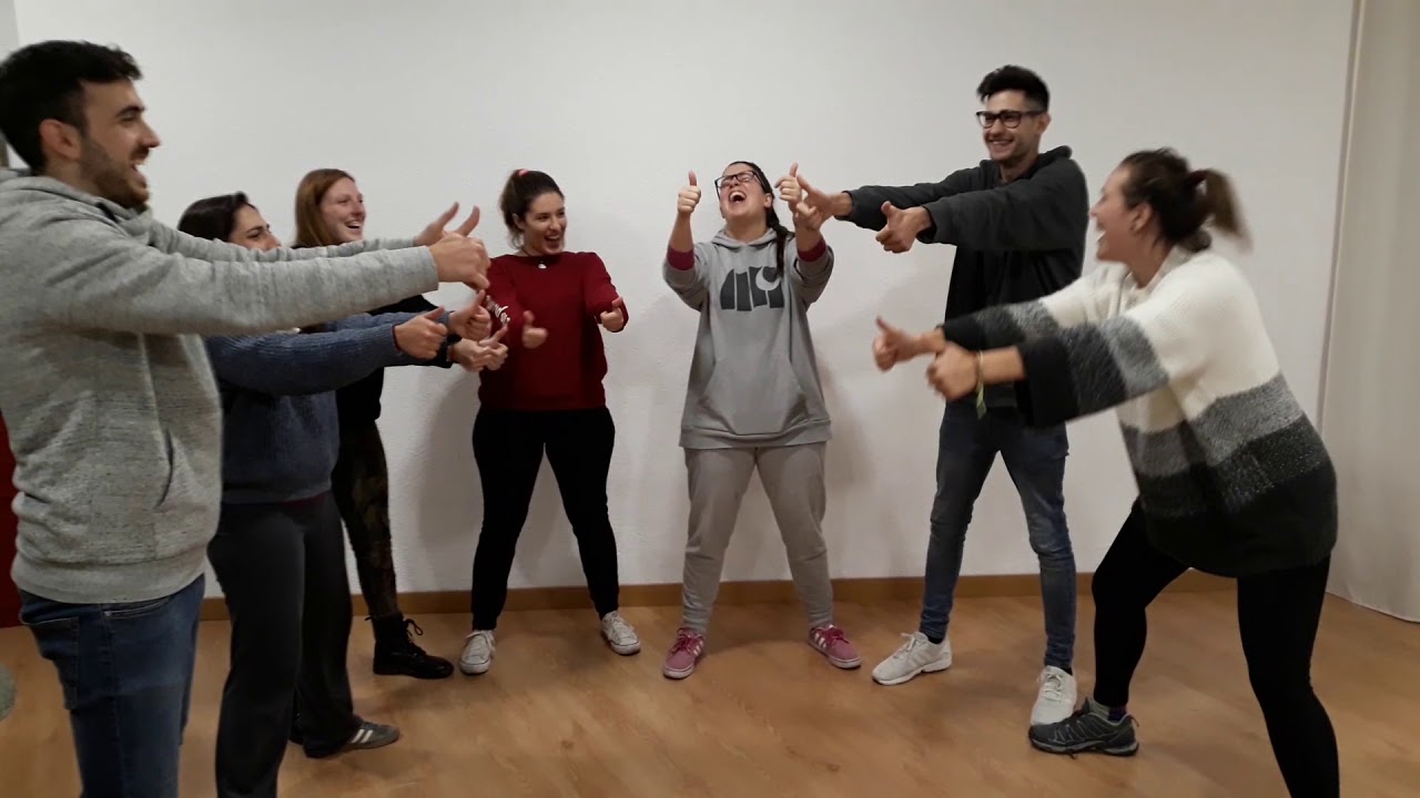 DANZA - 