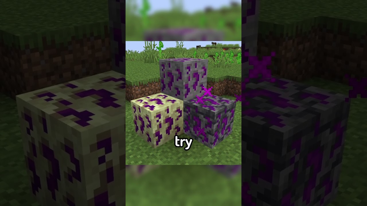 Mini Mod Reviews - Randomium Ore