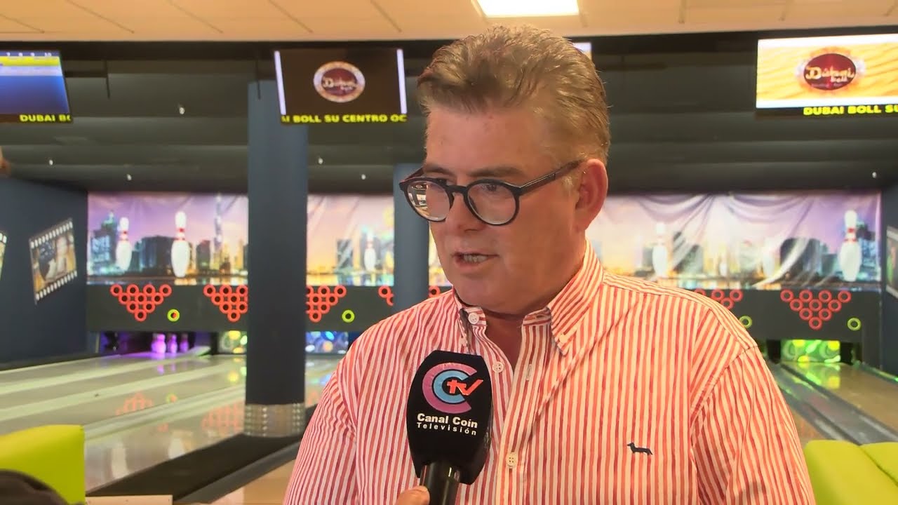 APERTURA DUBAI BOWLING BAR