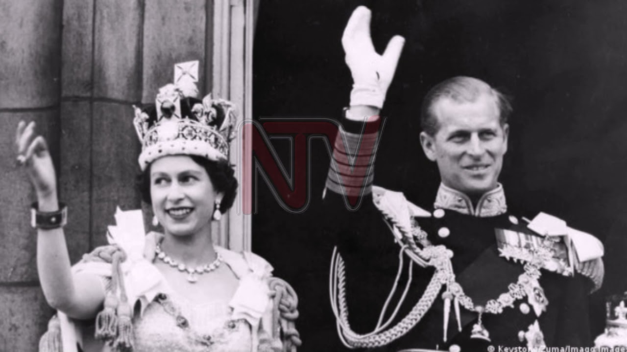 Queen Elizabeth II's husband Prince Philip dies aged 99