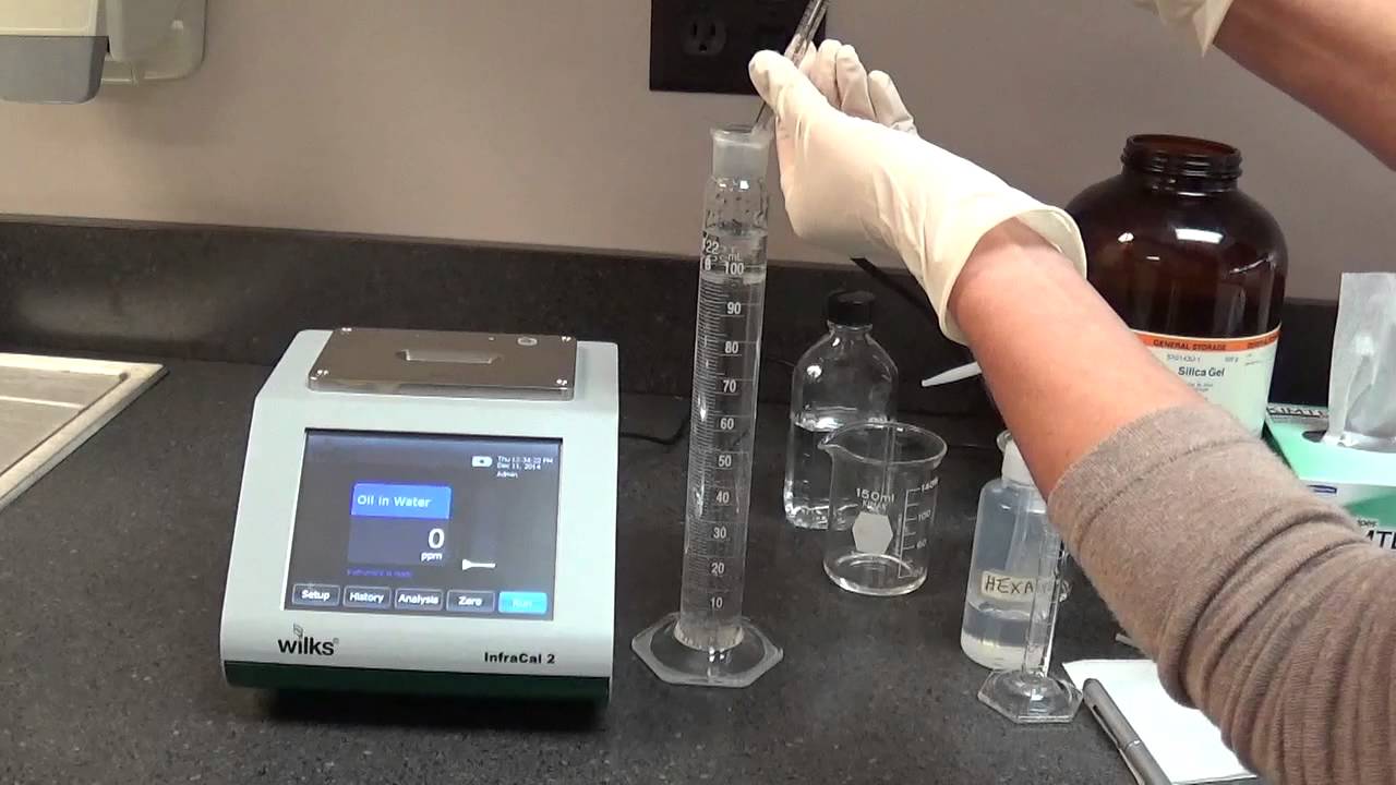 InfraCal 2 ATR-SP Instructional Video