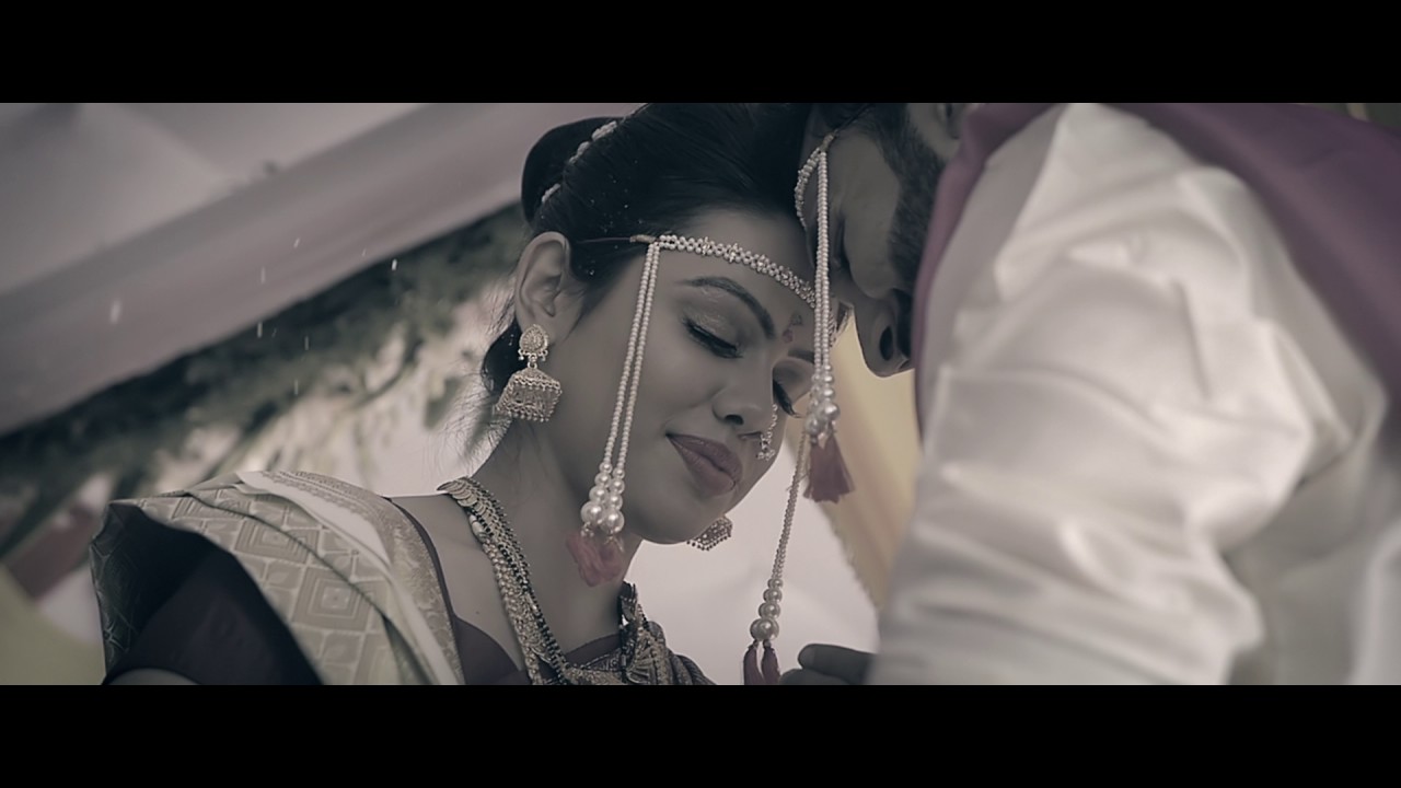 Nachiket & Akarshitha - Wedding Teaser