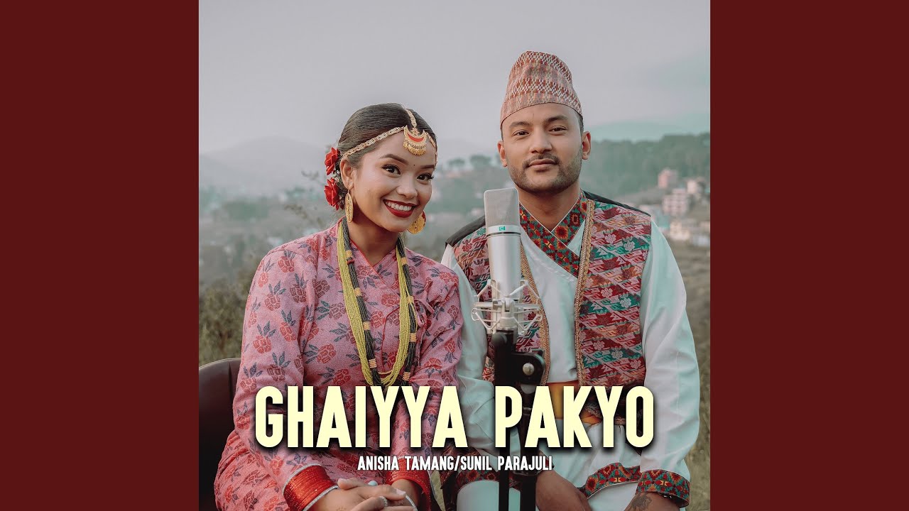 Ghaiyya Pakyo