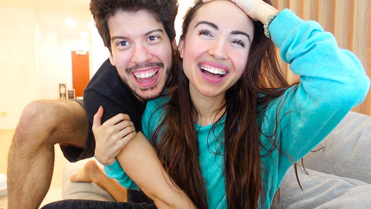 Hangout With Us!