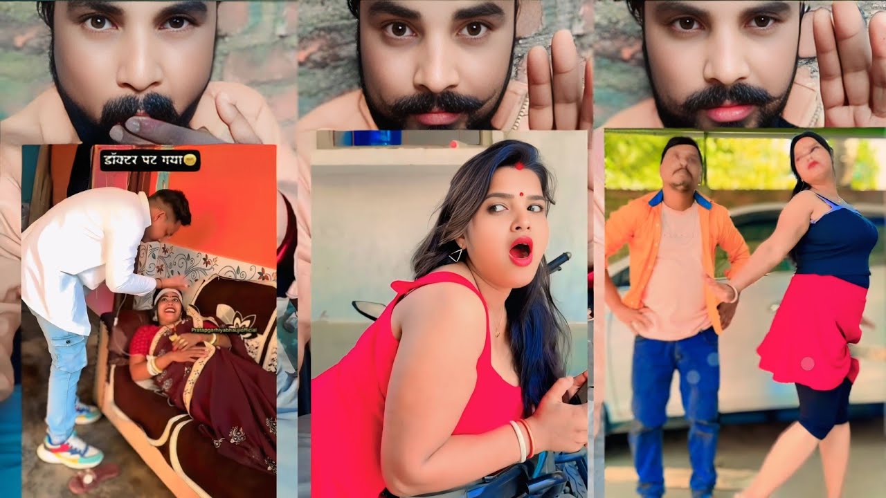 High funny reaction 🥰😍 comedy video 😱 reaction comedy 🤪 part 21
