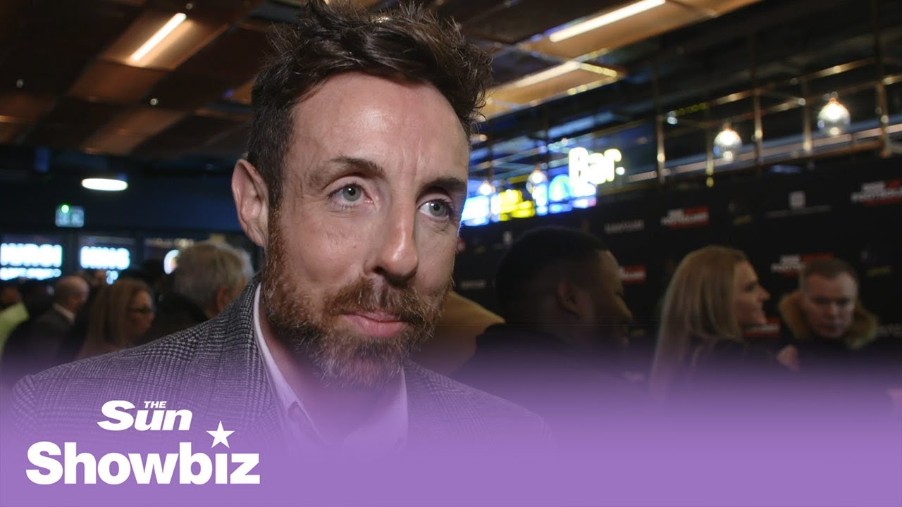 FORMER X Factor star Stevi Ritchie has revealed a huge body transformation after a fitness overhaul