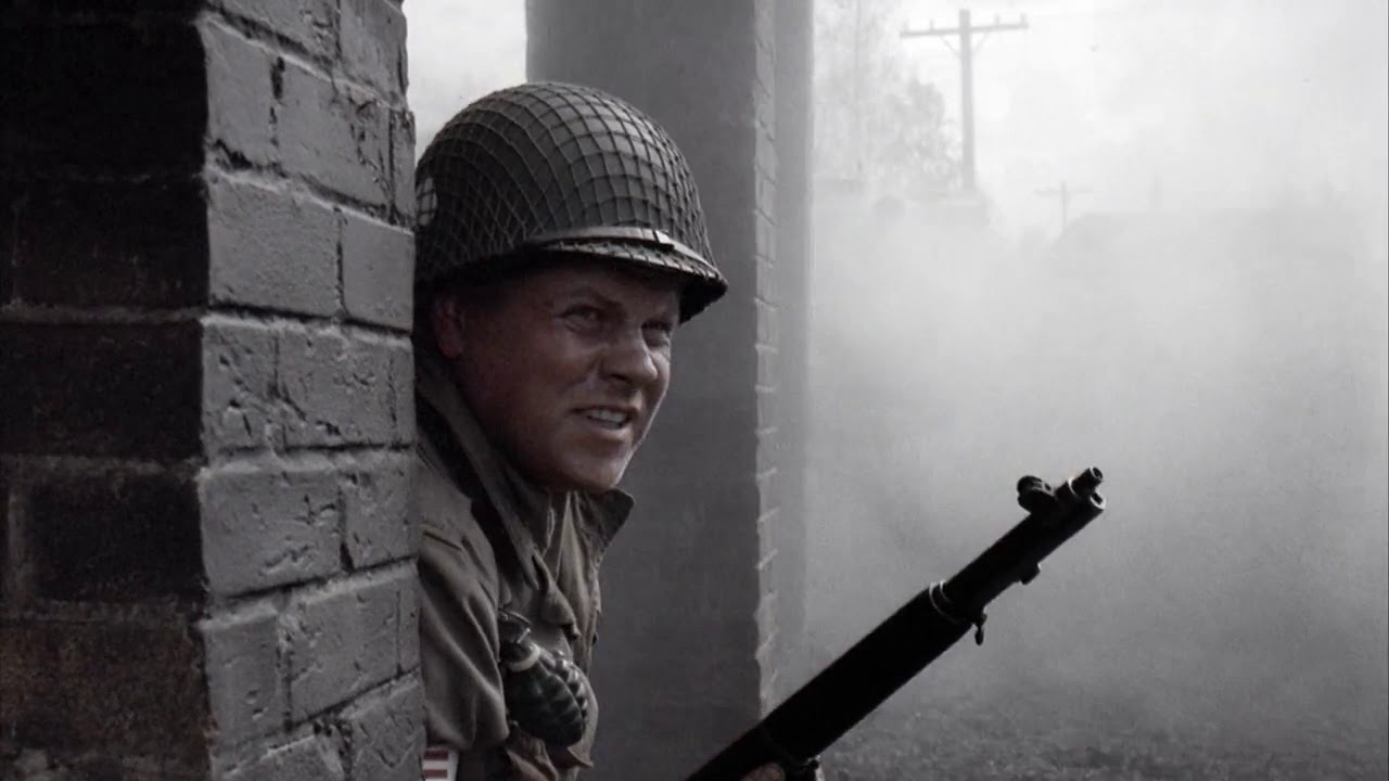Operation Market Garden but with OFP sound effects