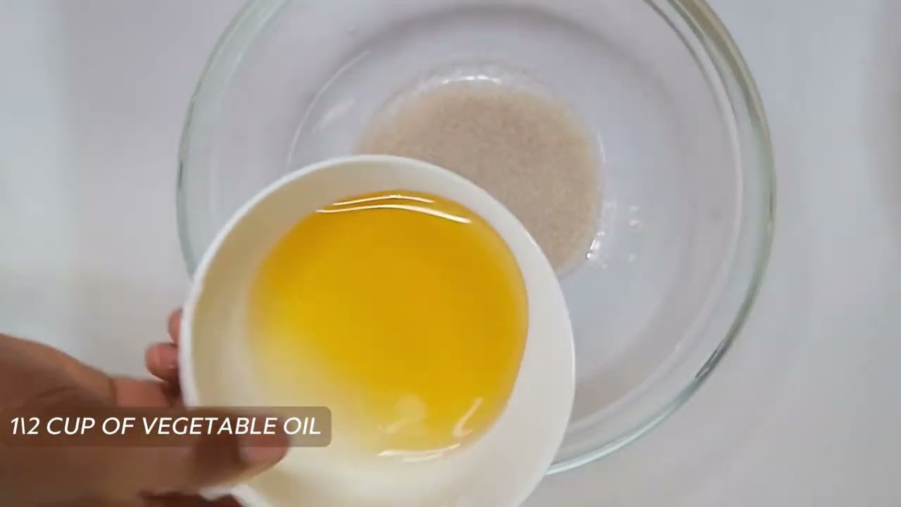 Gluten-Free Vanilla Cupcakes by Onja Foods Cassava Flour