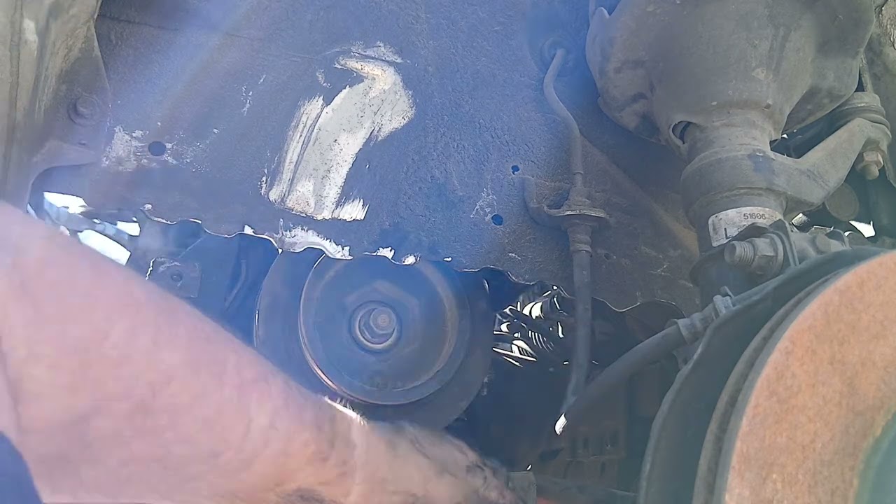 01 Honda part 4 rebuild 
