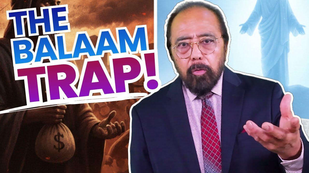 Ошибка Валаама сегодня: не повторяем ли мы историю? | Ошибка Валаама. Часть 5