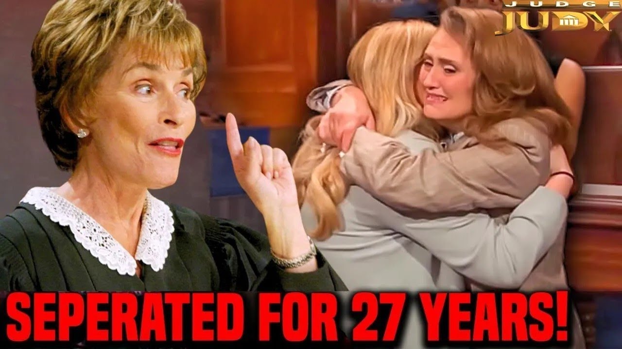 Judge Judy Episode 9981 Best Amazing Cases Season 2024 Full Episodes HD