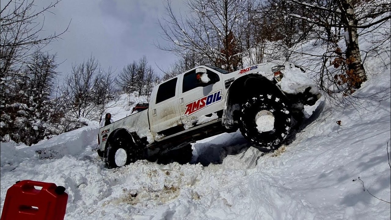 Off-road ხევსურეთი -ჩირდილი  2