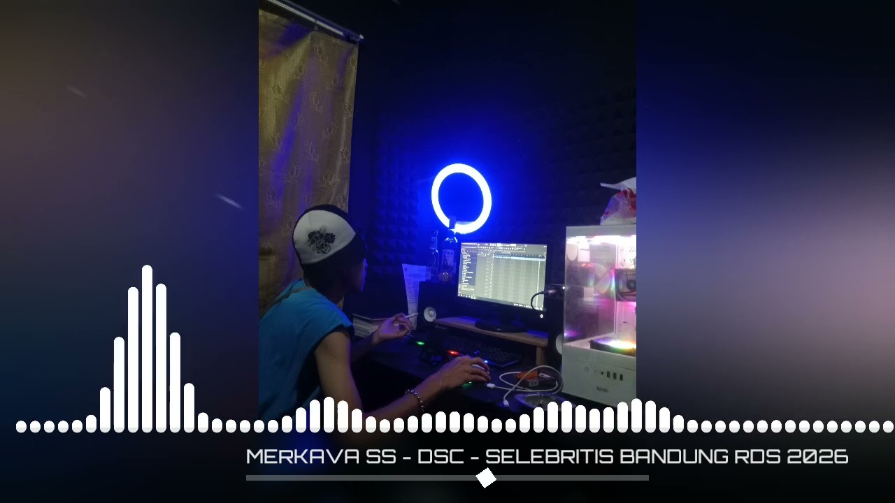 RDS‼️ - DSC - SELEBRITIS BANDUNG RDS 2026 - ( MerkavaSs )
