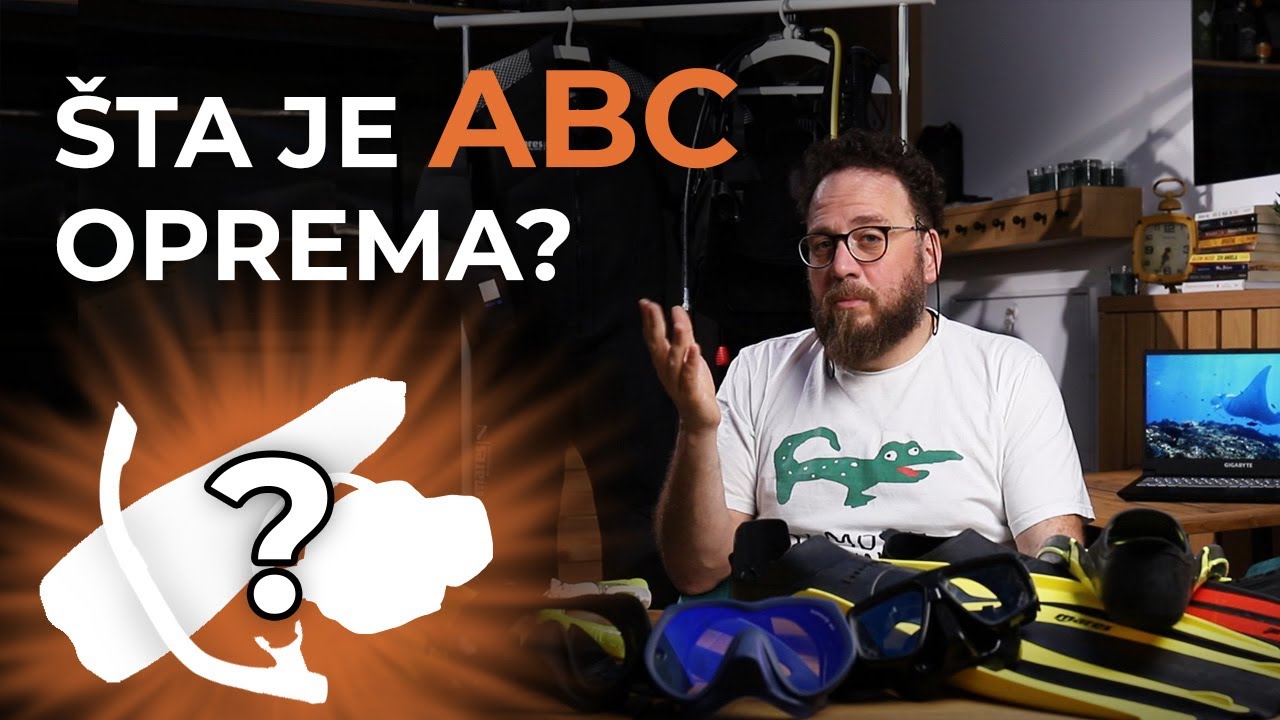 ABC Oprema - Šta je to?
