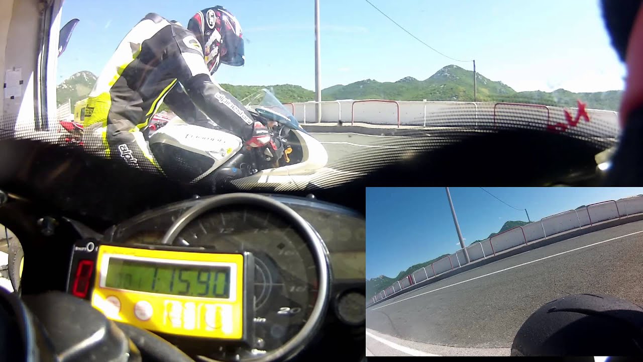 Christroph und Ich Mopedtausch Rijeka